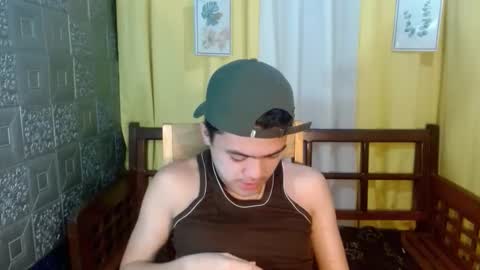 ruszel_xcx online show from October 25, 6:41 pm