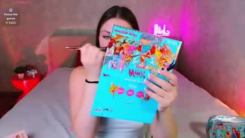 RutaYoung online show from July 21, 12:51 pm