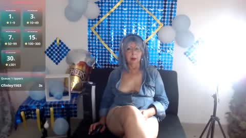 ruth_blue21 online show from September 23, 1:10 am