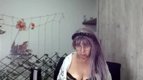 ruth_blue21 online show from March 1, 5:31 am