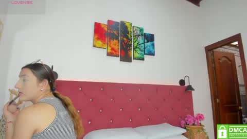 Ruth online show from May 23, 12:45 pm