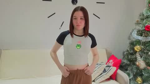 Sabrina online show from January 14, 5:15 am