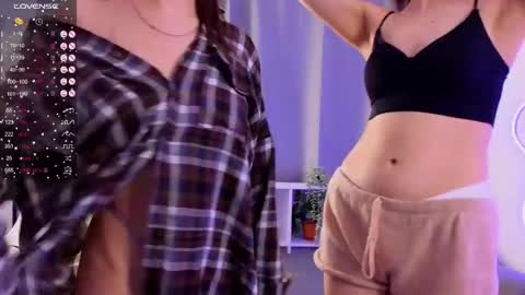 Kaete and Mary online show from March 6, 8:09 am