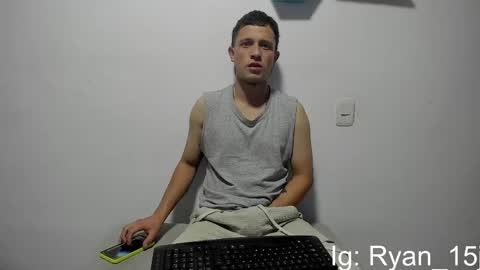 Ryan 15 online show from June 3, 10:07 am