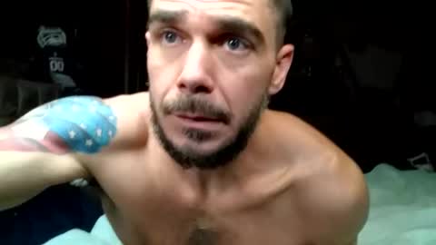 ryan198650 online show from March 14, 3:21 am