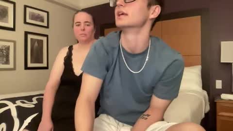 ryan online show from March 15, 1:21 am