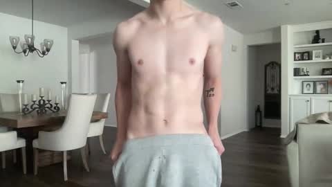 ryan online show from March 23, 9:20 pm