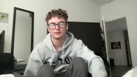 ryan online show from November 20, 9:23 pm