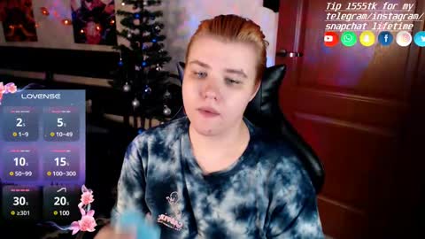 Ryan online show from December 10, 8:38 pm