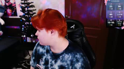 Ryan online show from December 16, 9:41 pm