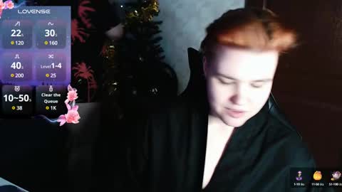 Ryan online show from December 25, 7:57 am