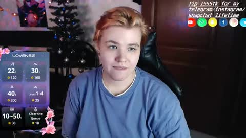 Ryan online show from December 10, 1:00 am