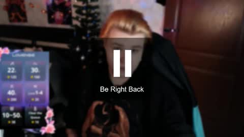 Ryan online show from December 11, 6:20 pm