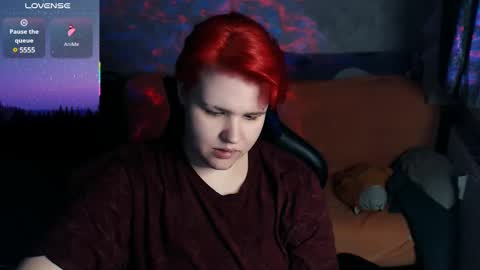 Ryan online show from January 30, 8:21 pm