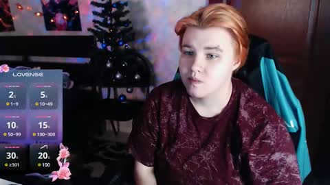 Ryan online show from December 8, 2:41 pm