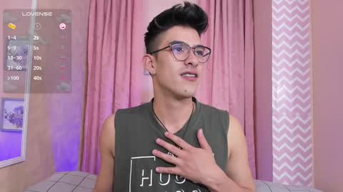 Ryan online show from December 10, 4:49 pm