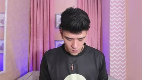 Ryan online show from January 7, 7:17 pm