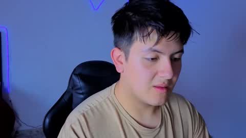 Ryan online show from January 18, 9:57 pm