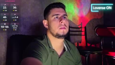 Snapshot of ryan_evanns chatting on September 22, 1:15 pm R Y A N online show from September 22, 1:15 pm