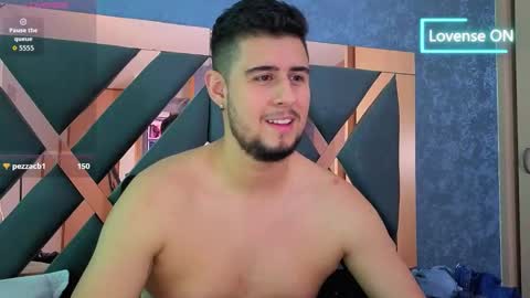 Snapshot of ryan_evanns chatting on September 25, 3:08 pm R Y A N online show from September 25, 3:08 pm