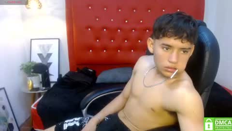 RYAN online show from July 17, 3:58 pm