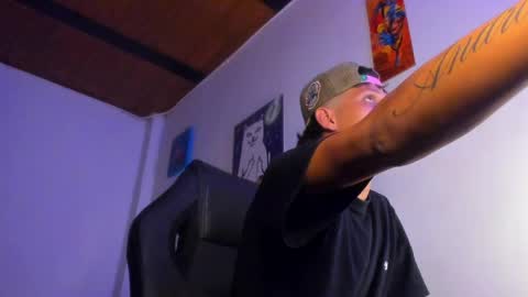 ryan_latin_0 online show from June 9, 11:43 am