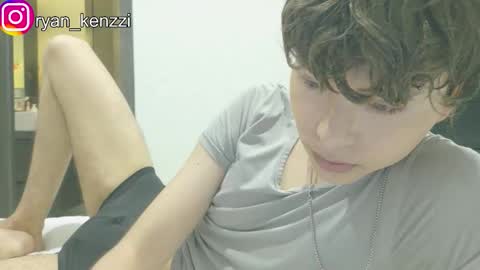 Snapshot of ryan_mckenzziee chatting on October 24, 4:57 am ryan online show from October 24, 4:57 am