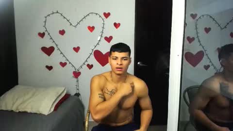 ryan_myerz online show from February 13, 4:21 pm