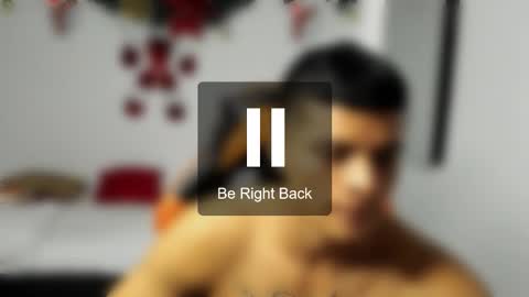 ryan_myerz online show from January 13, 7:54 pm