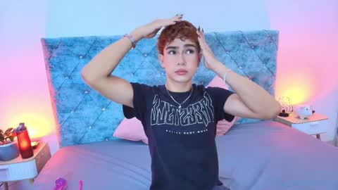 R Y A N   ON   F I R E online show from March 27, 11:22 am