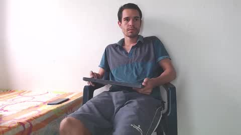 Ryan Palmer online show from March 7, 4:22 pm