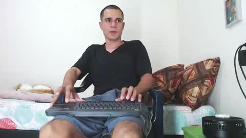 Ryan Palmer online show from January 11, 11:35 pm