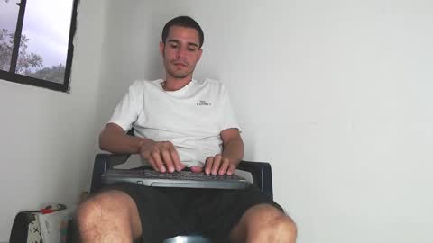 Ryan Palmer online show from February 2, 10:39 pm