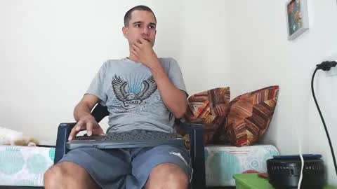 Ryan Palmer online show from January 13, 3:15 pm