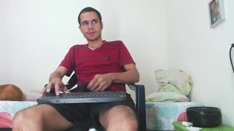 Ryan Palmer online show from December 25, 2:34 pm