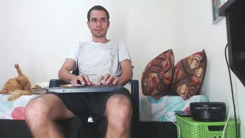 Ryan Palmer online show from December 26, 4:04 pm