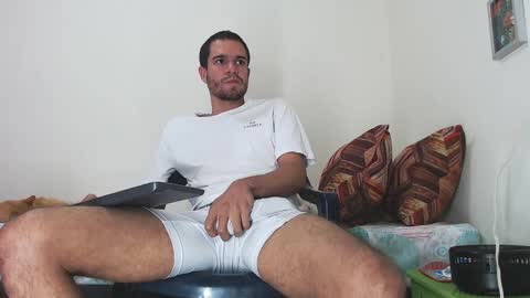 Ryan Palmer online show from January 10, 4:51 pm