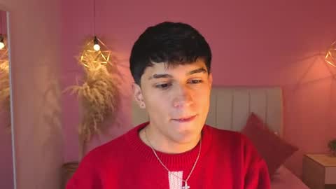 ryan valentino online show from July 13, 1:26 pm