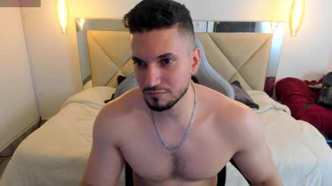 Ryan online show from March 21, 3:34 am