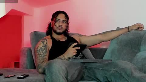 RYAN online show from March 16, 5:44 am