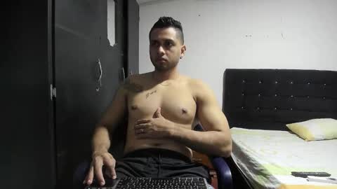 ryan_xc1 online show from December 14, 2:51 am