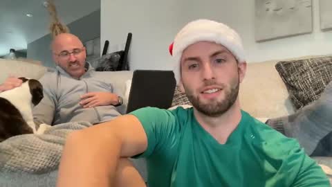 Snapshot of ryanandchadcb chatting on December 5, 6:06 pm Ryan  Chad online show from December 5, 6:06 pm