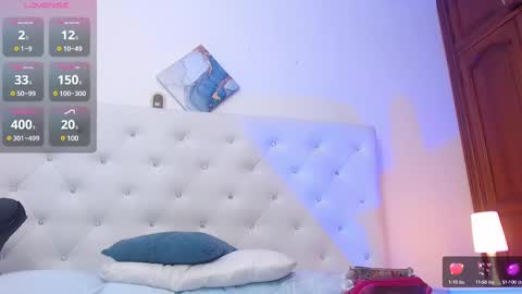 Hanna  online show from February 19, 2:33 pm