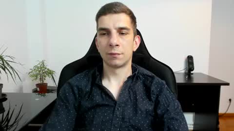 Andrew C. online show from June 13, 9:47 pm