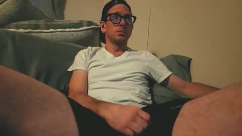 RFC666 online show from January 5, 7:28 pm