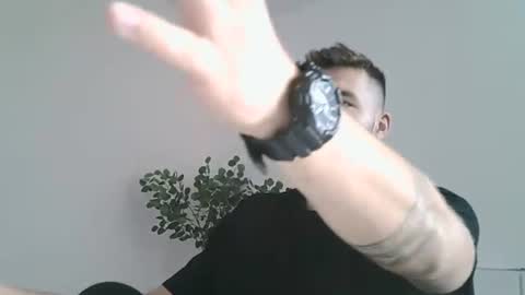ryanhoffmann15 online show from July 11, 3:04 pm