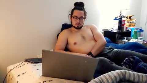 Ryanime online show from February 18, 8:36 am