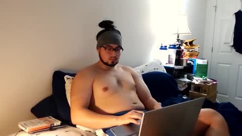 Ryanime online show from March 30, 6:35 am