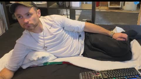 Ryan Jizz online show from November 7, 6:10 pm