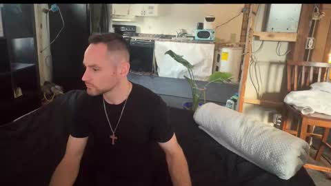 Ryan Jizz online show from November 12, 11:29 pm